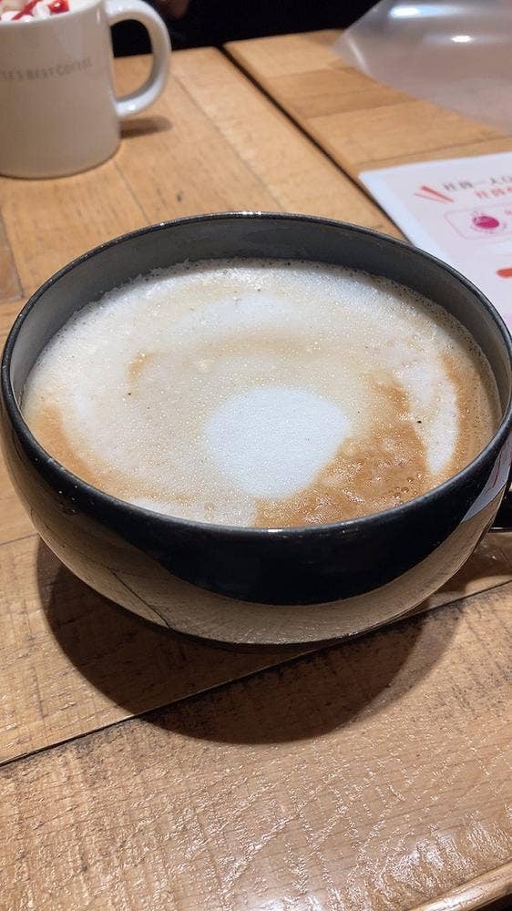 シアトルズベストコーヒー アミュプラザ博多店
