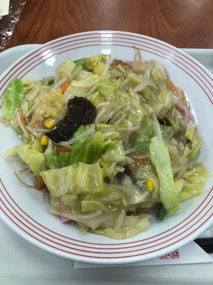 リンガーハット イオン東雲店