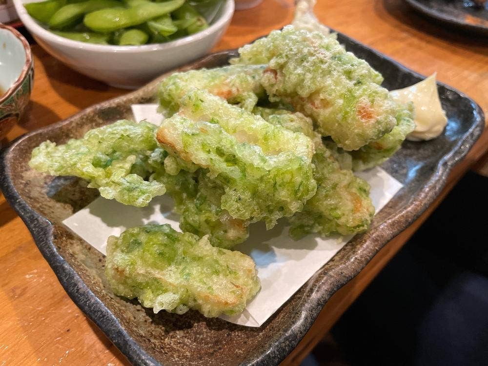 鳥笹