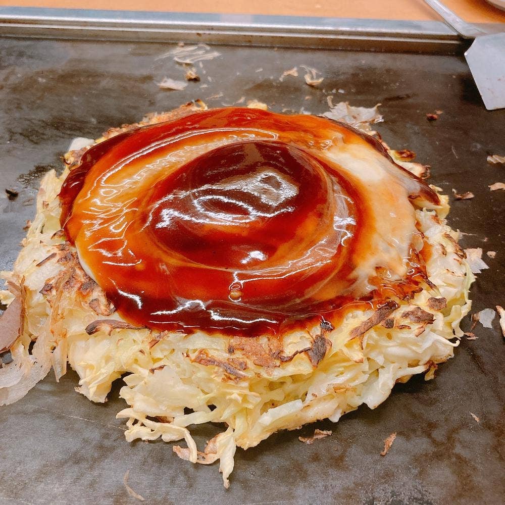 鶴橋風月 梅田お初天神通り店