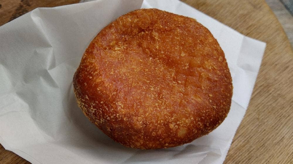 パネ ポルチーニ売店 パンヤ4チョウメ
