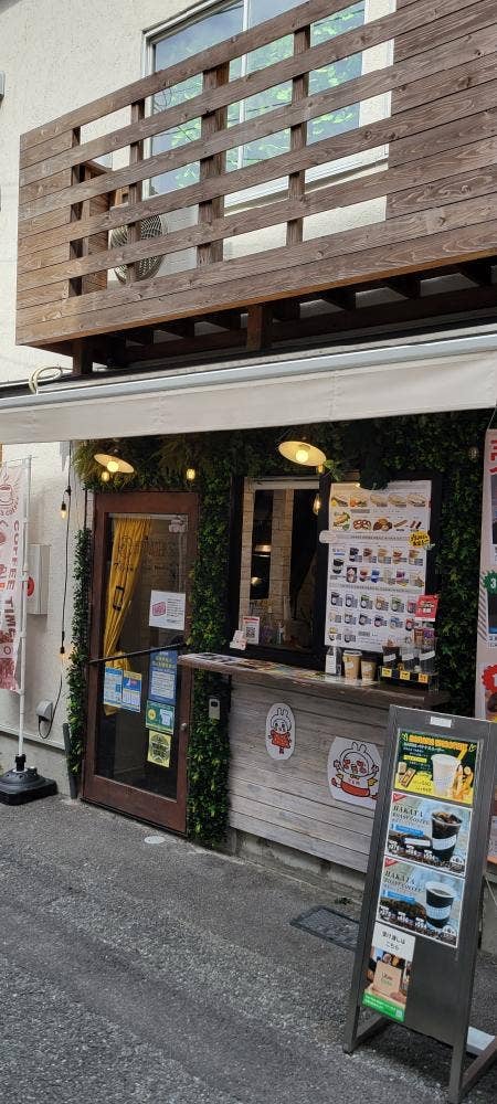 セレクトカフェ マークス