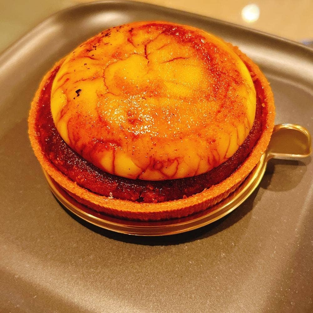 La maison JOUVAUD 京都祇園店 ブティック&サロン