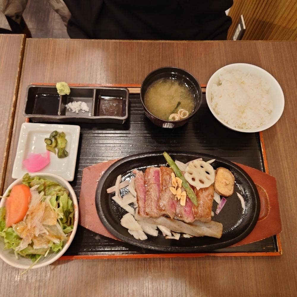 神戸ステーキダイニング櫻