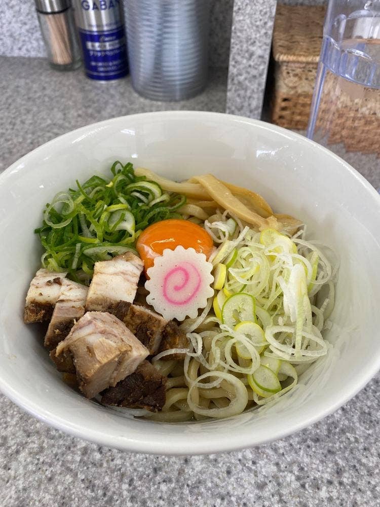 中華そば 土屋商店