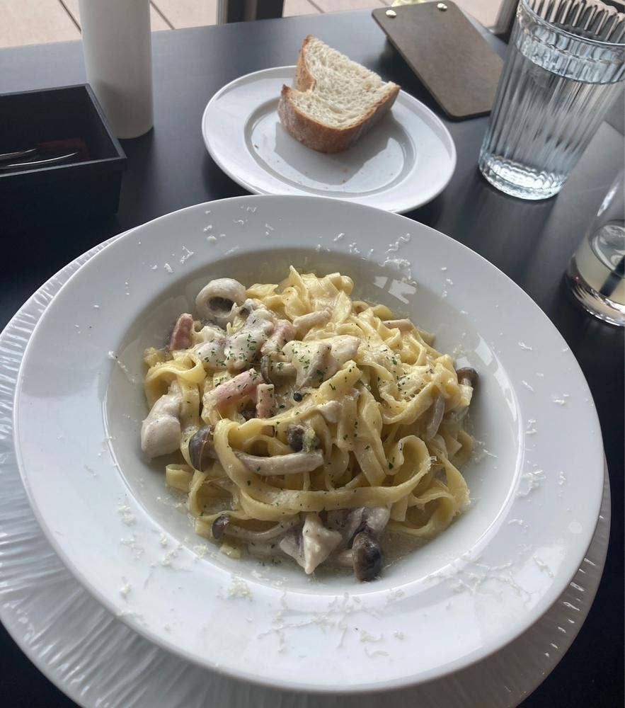 gourmet＆gallery TARU