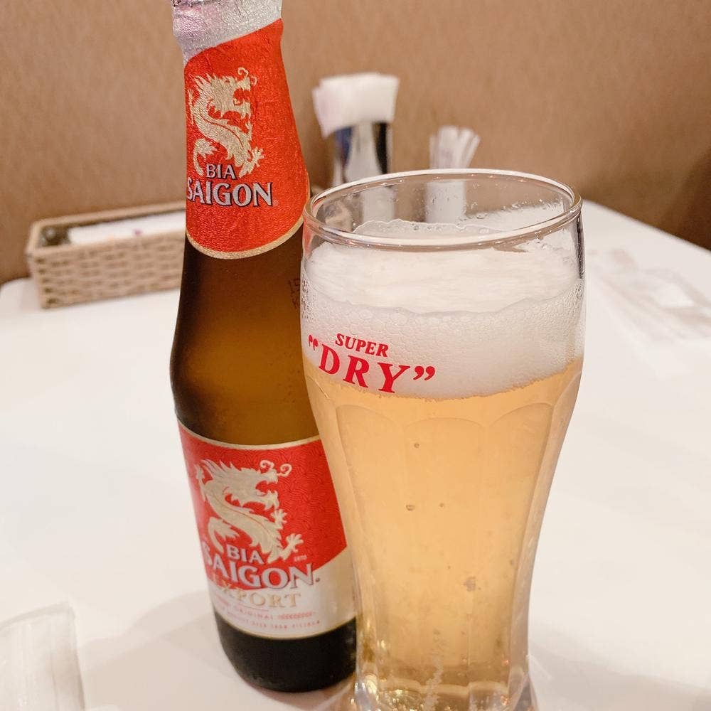 ベトナム郷土料理カイユァ
