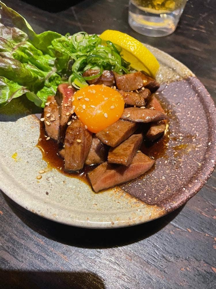 焼味尽本舗 江坂店