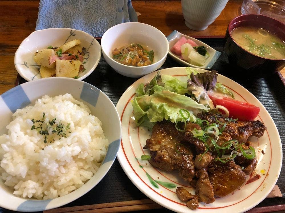 味工場926