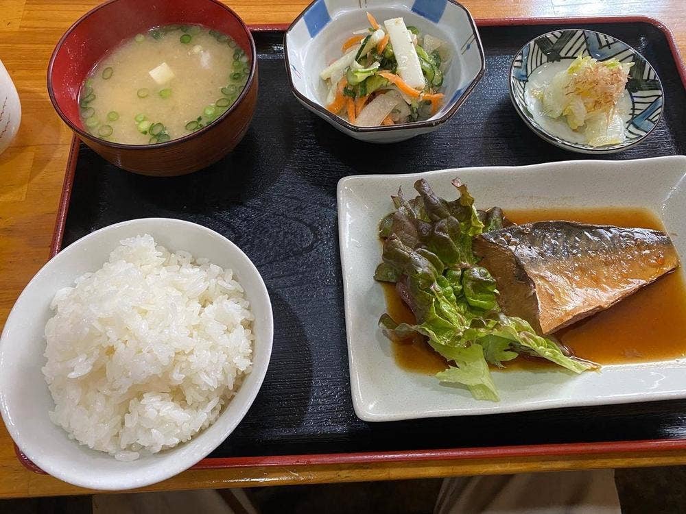 末広食堂