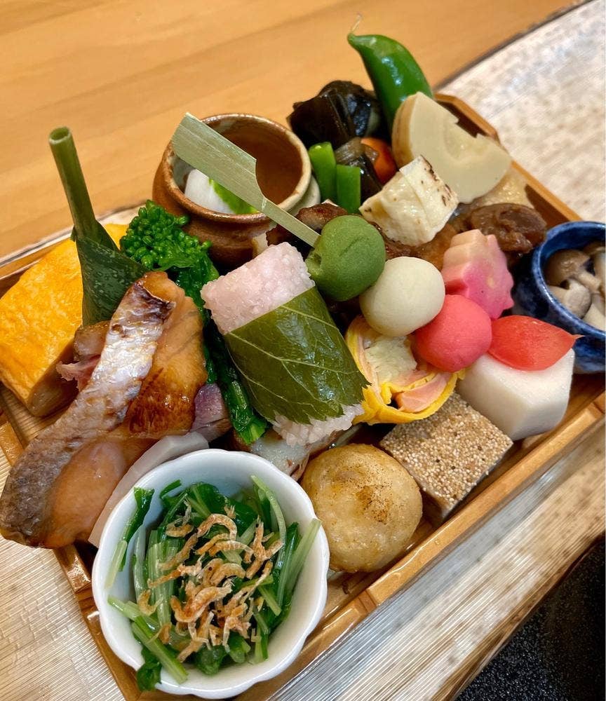 京料理 辰巳屋