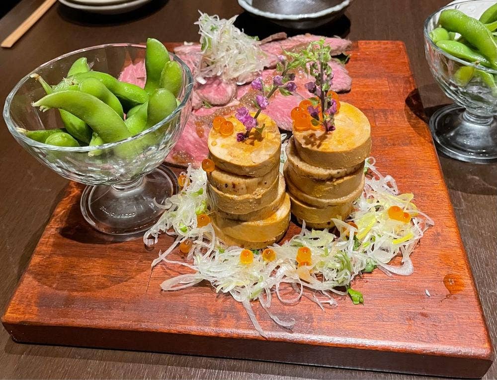 彩食菜の間 Coo 沼津店