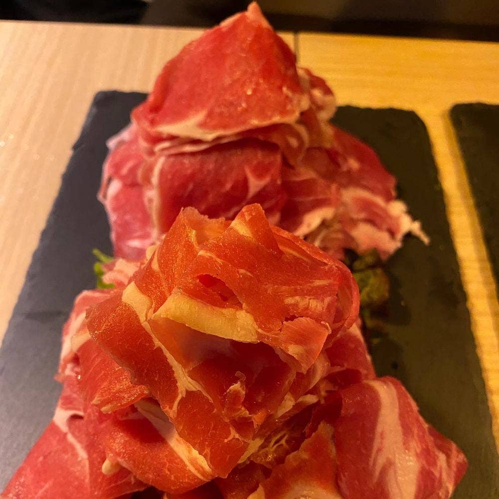 ラムしゃぶ・火鍋 ラムグチカズヤ