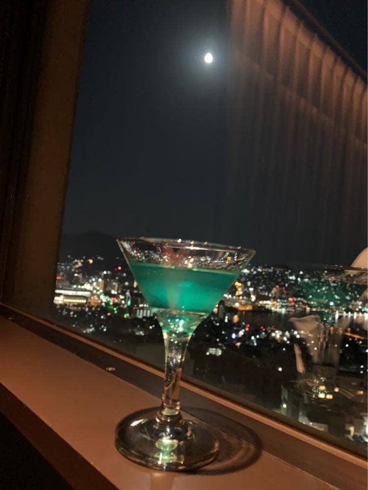 BAR LOUNGE ドンバルトロメオ