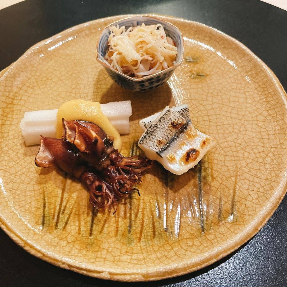 東麻布 さいこう