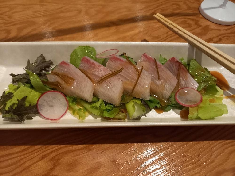 和食バル 音音 八重洲鉄鋼ビル店