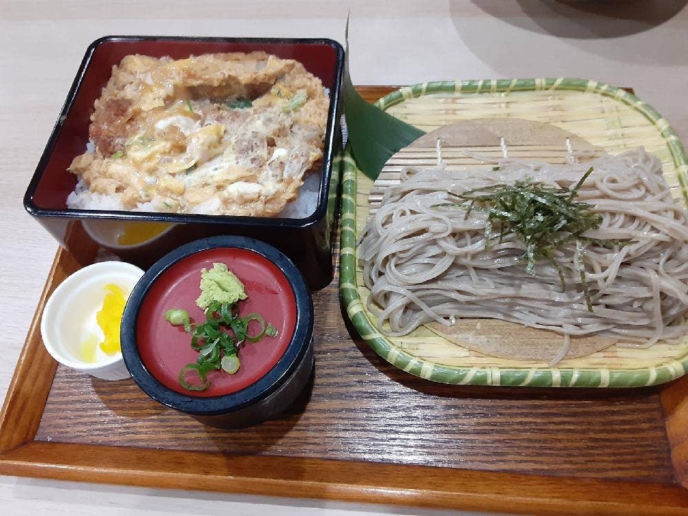 生麺工房 五郎八郎