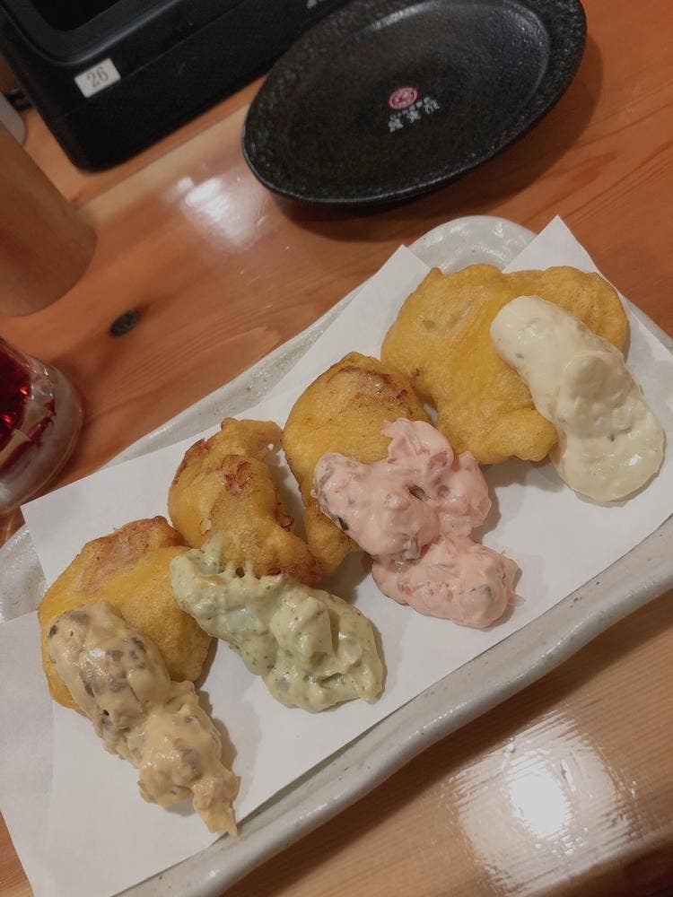 鳥貴族 上福岡店 埼玉県
