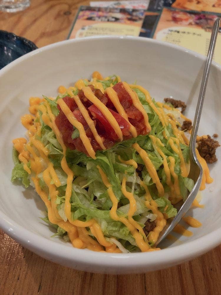 おいしい時間