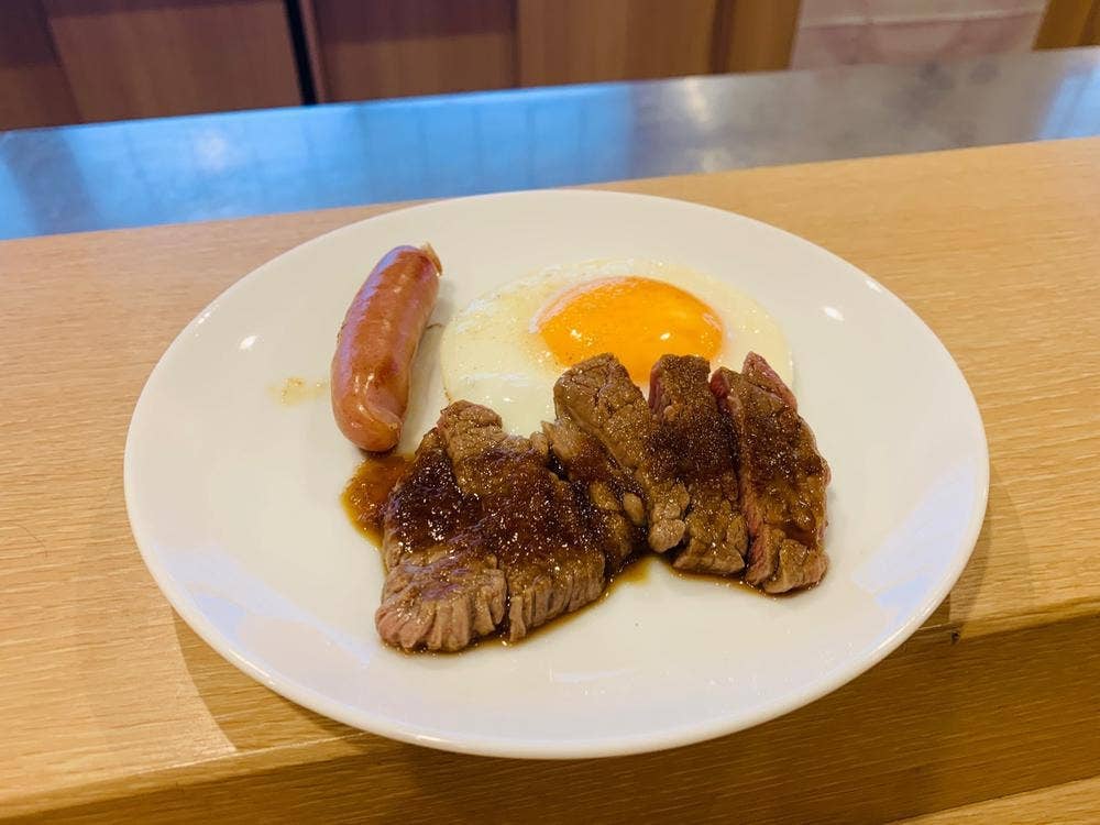 湯の川温泉 笑 函館屋