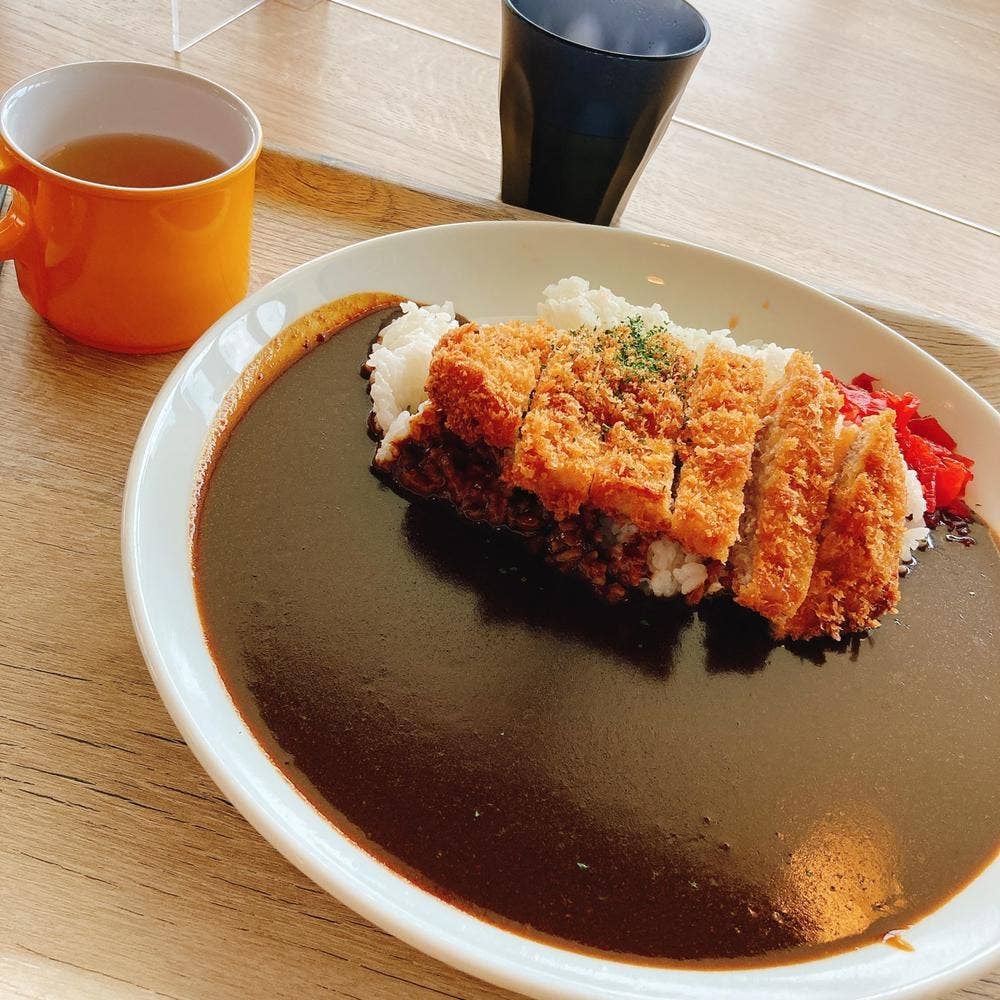 ポートテラスカフェ