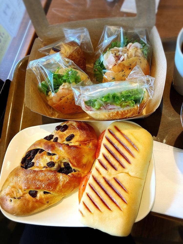 VIE DE FRANCE 東大宮店