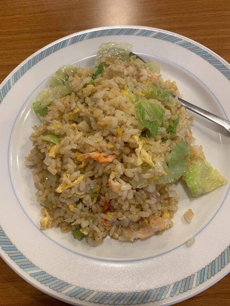 中国料理 李瞬