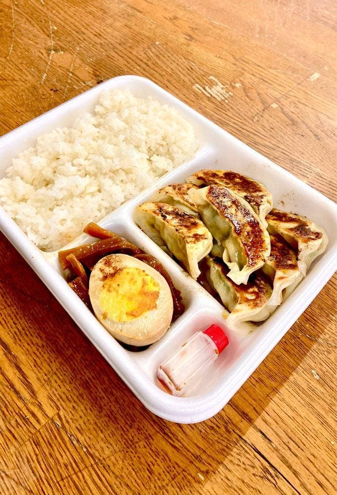 手作り餃子の店 しょうちゃん 八幡宿駅前店