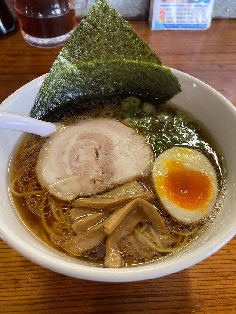 日の出製麺所