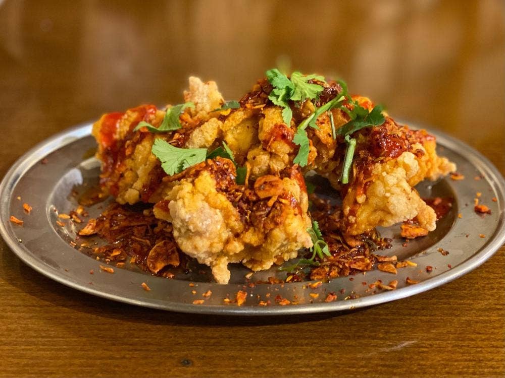 田辺養鶏園 新橋ファーム