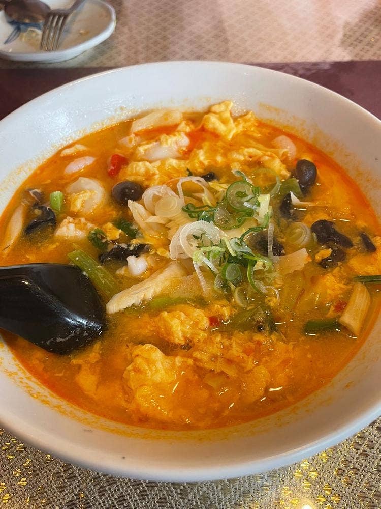 タイ料理 THai THai
