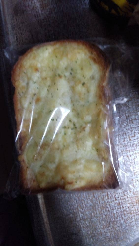 ブレッドストーリー 松屋銀座店