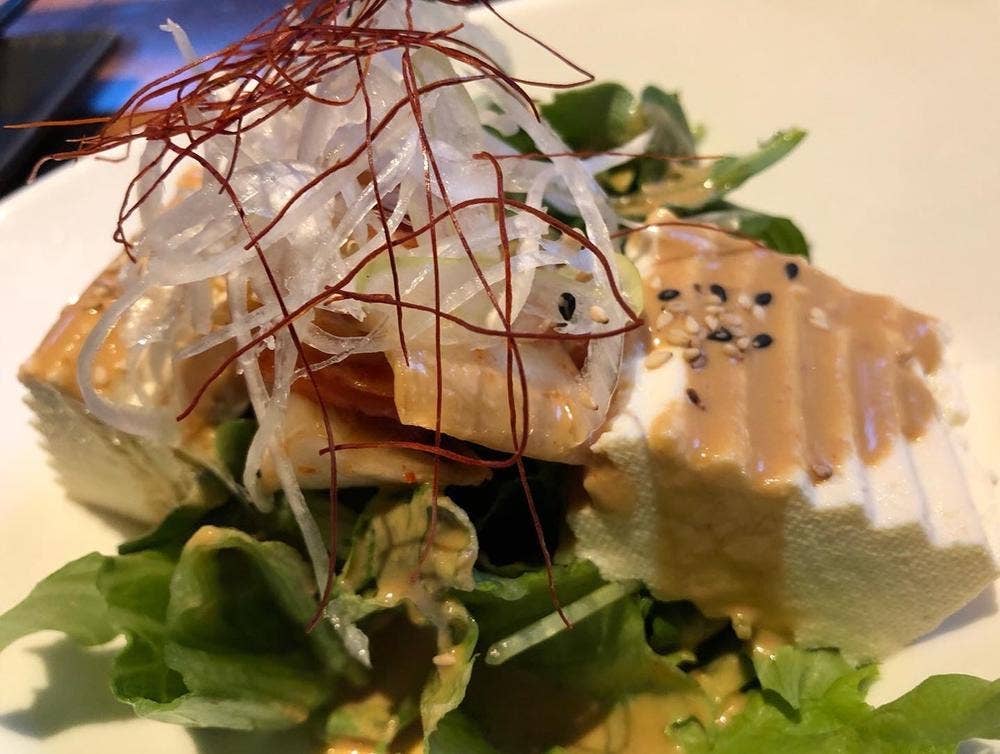 バリ酒場 JATI Seijo