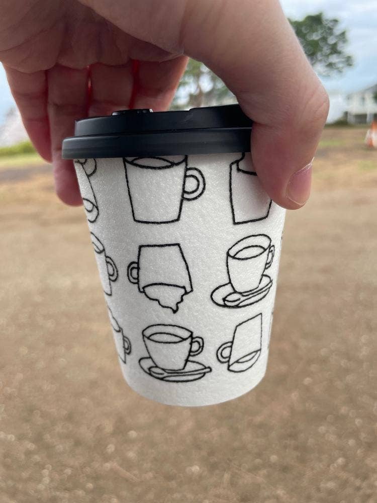 コンパスコーヒー鵜の木点