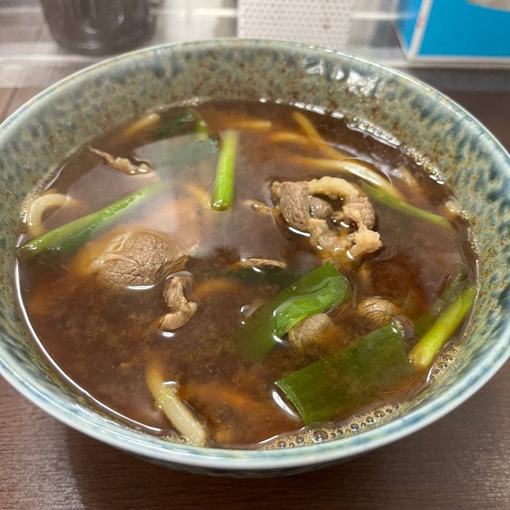 大手食堂