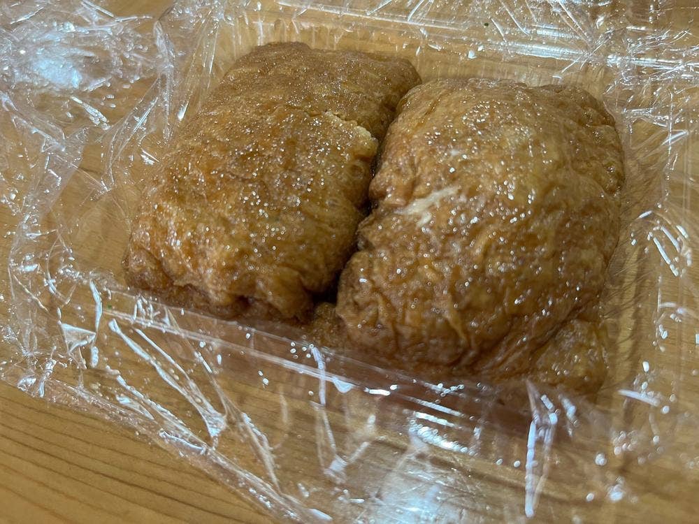 手打ちそば 和み亭