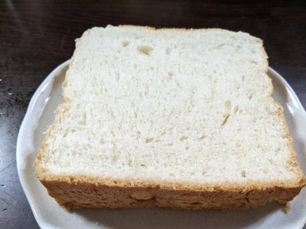 高級食パン専門店 一期一会 小平販売店