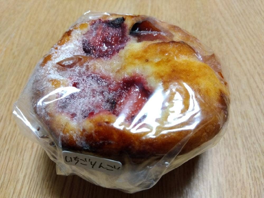 日がわりおやつ Yotte