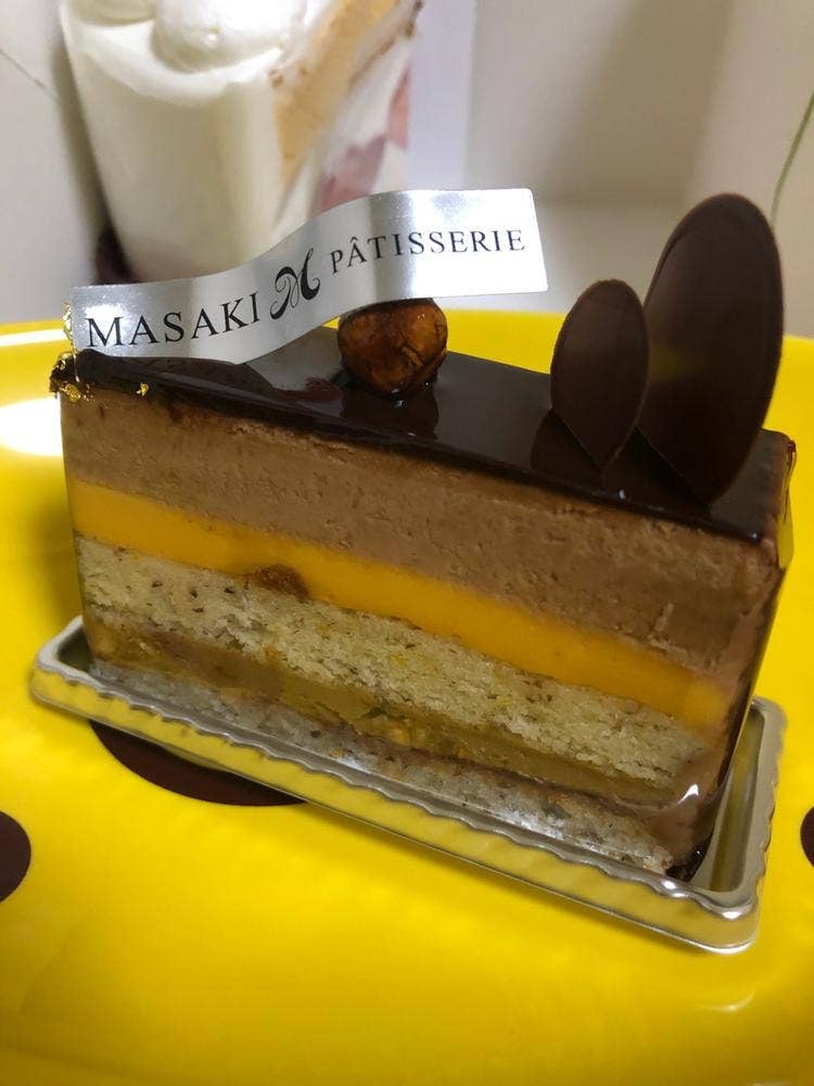 パティスリー マサキ