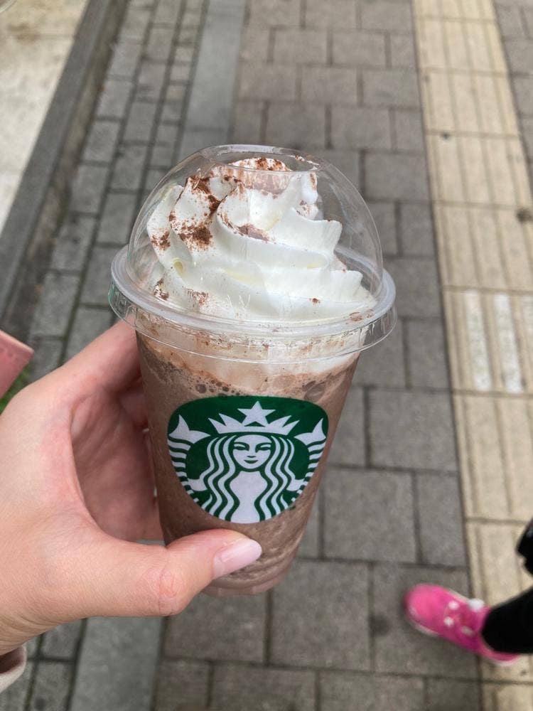 スターバックス コーヒー 中野通り店