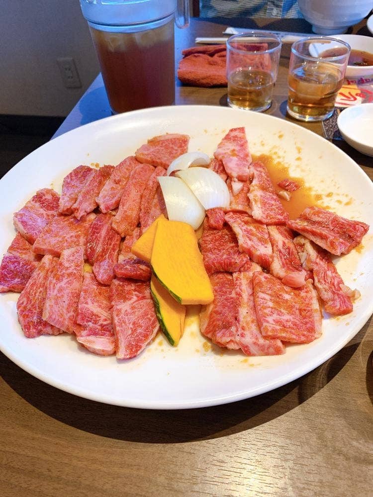 焼肉彩苑 がんてつ 枚方店