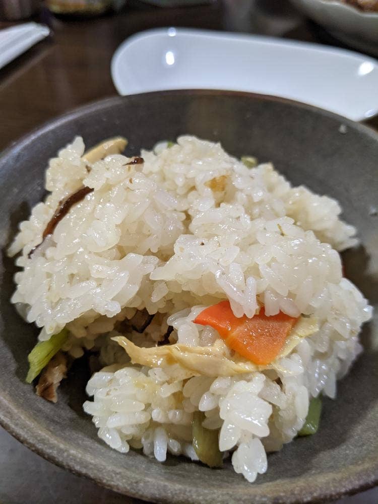 たごさく グランエミオ所沢店