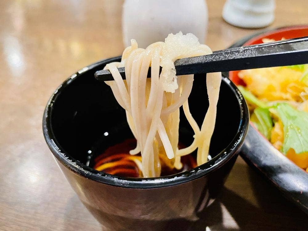 蕎麦人弁慶 江戸川橋店