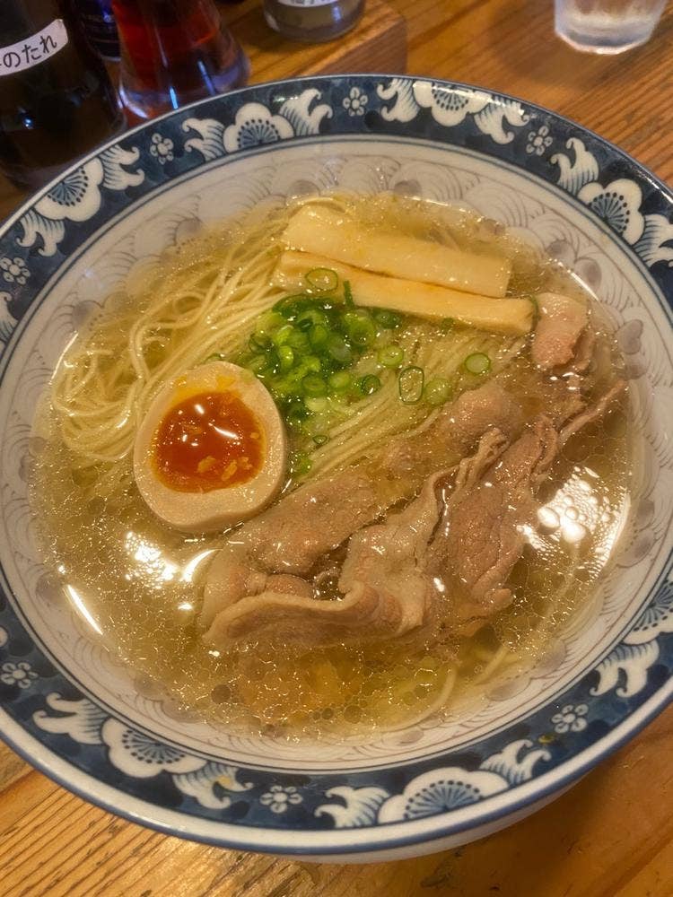らーめん工房 りょう花 高松国分寺店