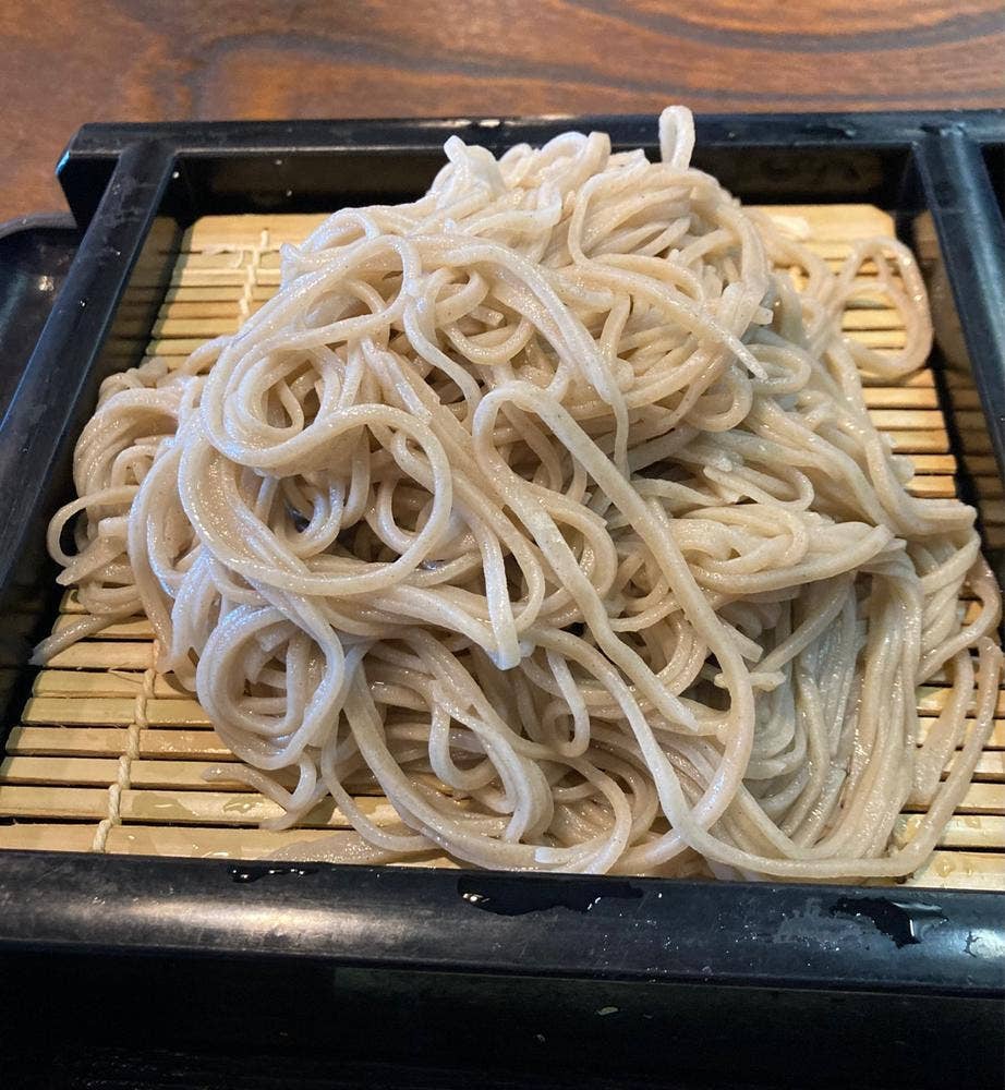 榑木野 松本駅舎店