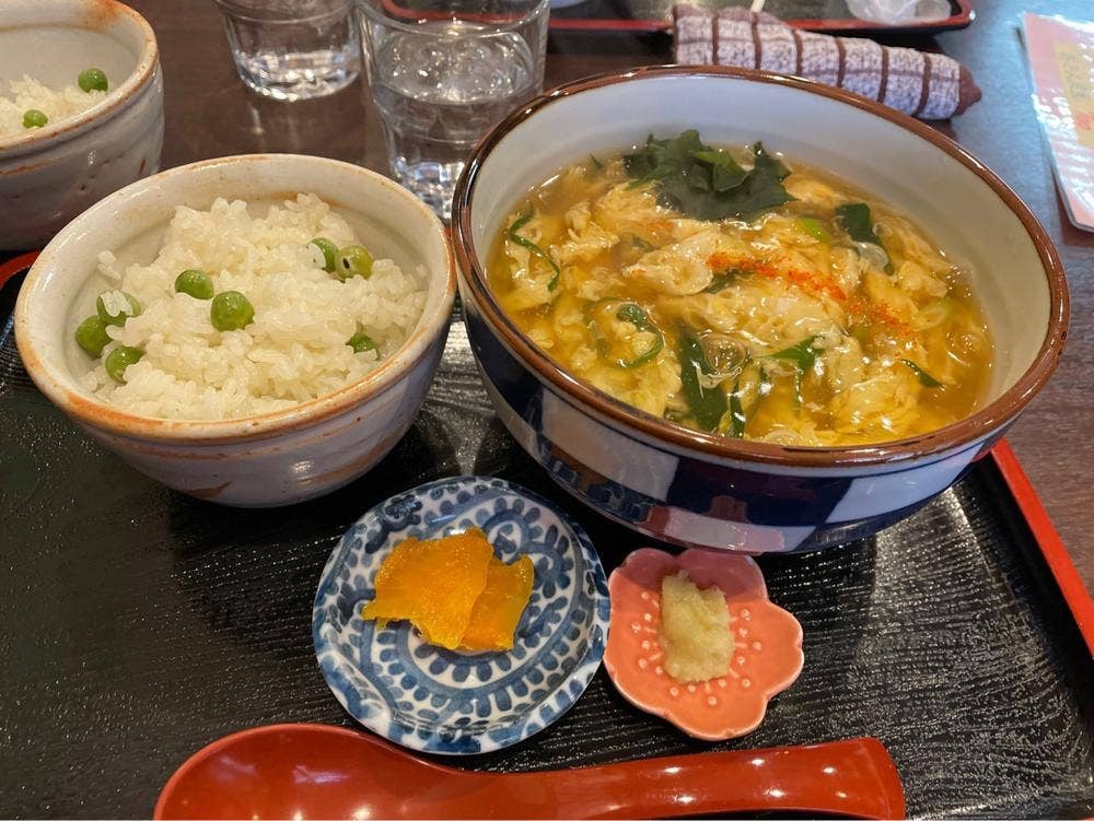 すず庵