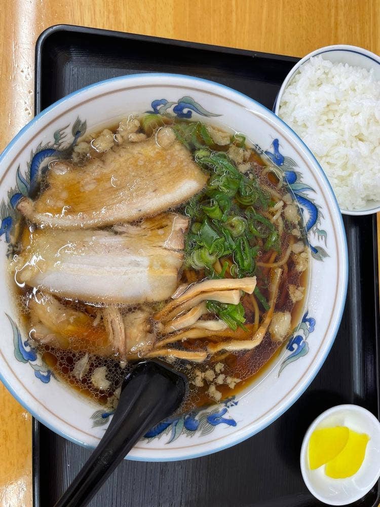 味よし