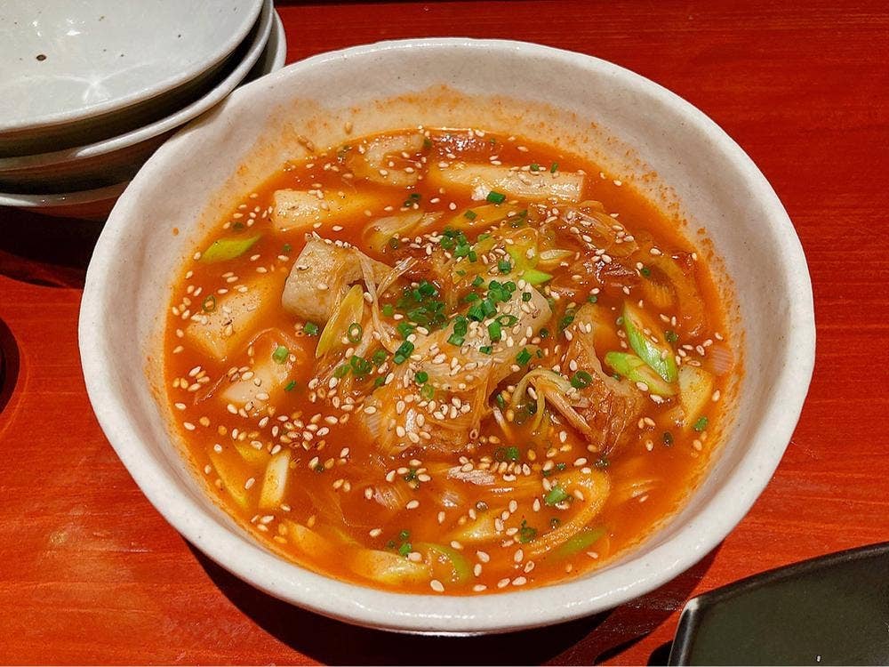 菜食庭 心