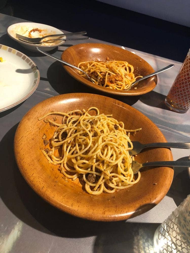 サイゼリヤ 蒲田西口店
