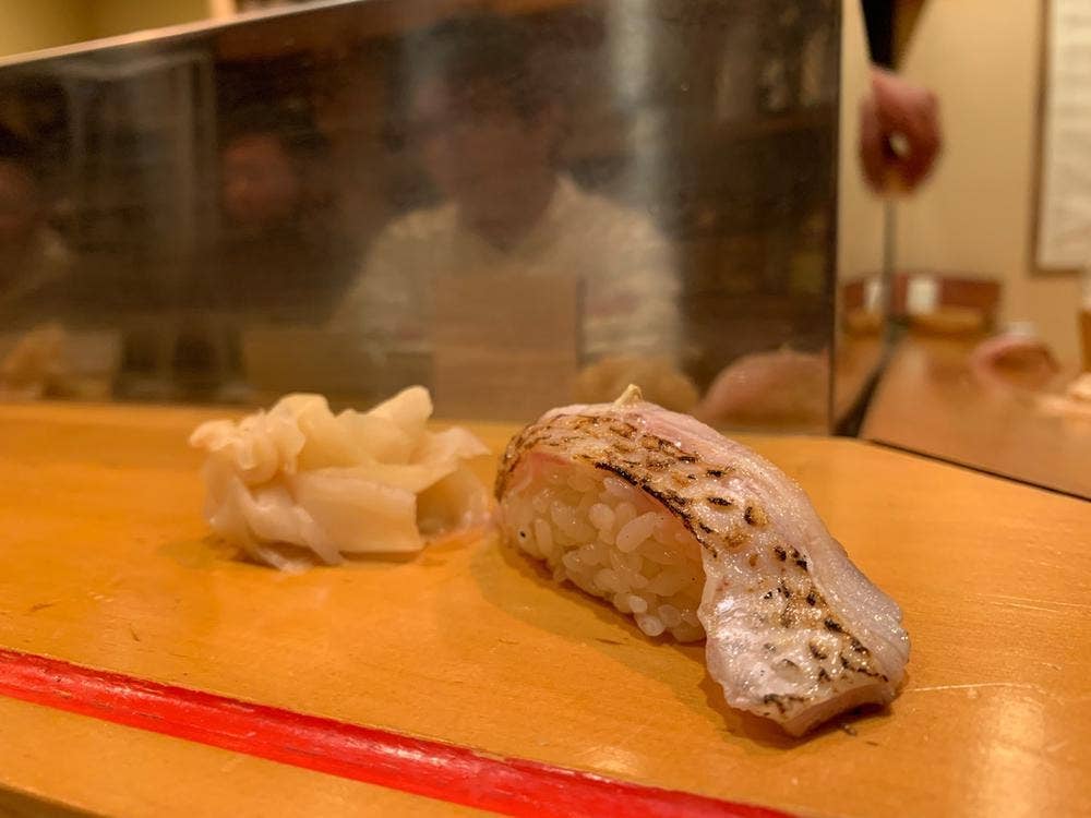 鮨dining 太兵衛